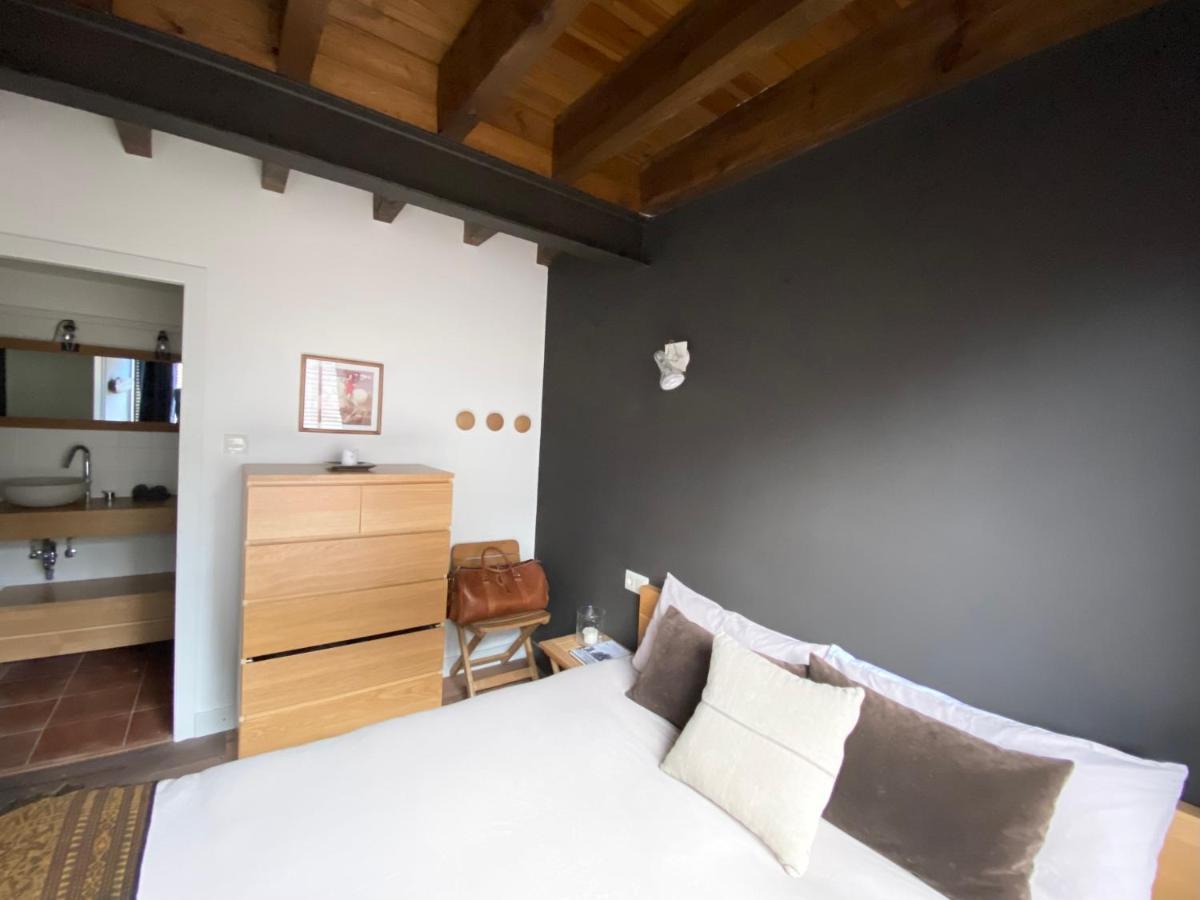 Apartament Pla De Masella 阿尔普 外观 照片