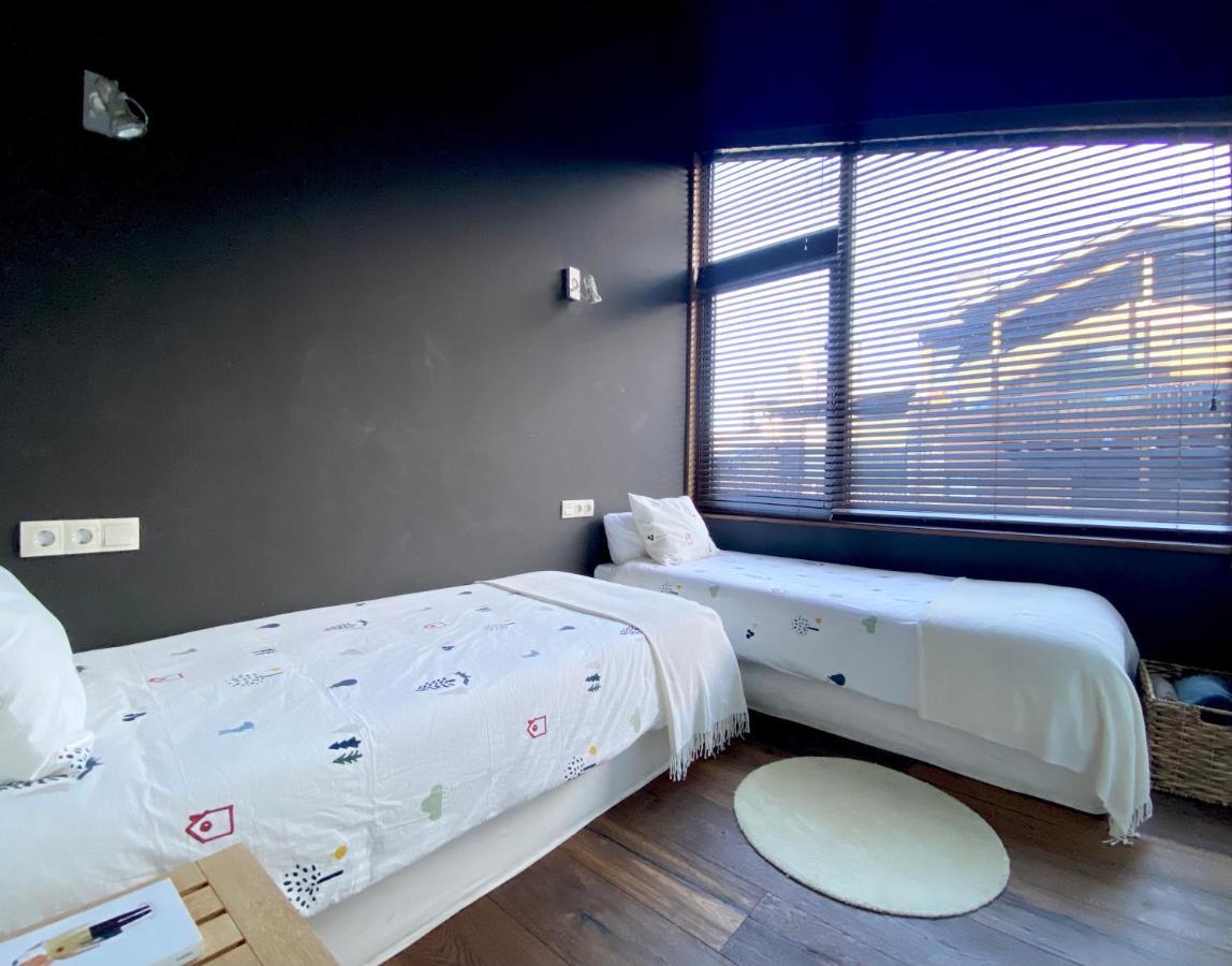 Apartament Pla De Masella 阿尔普 外观 照片