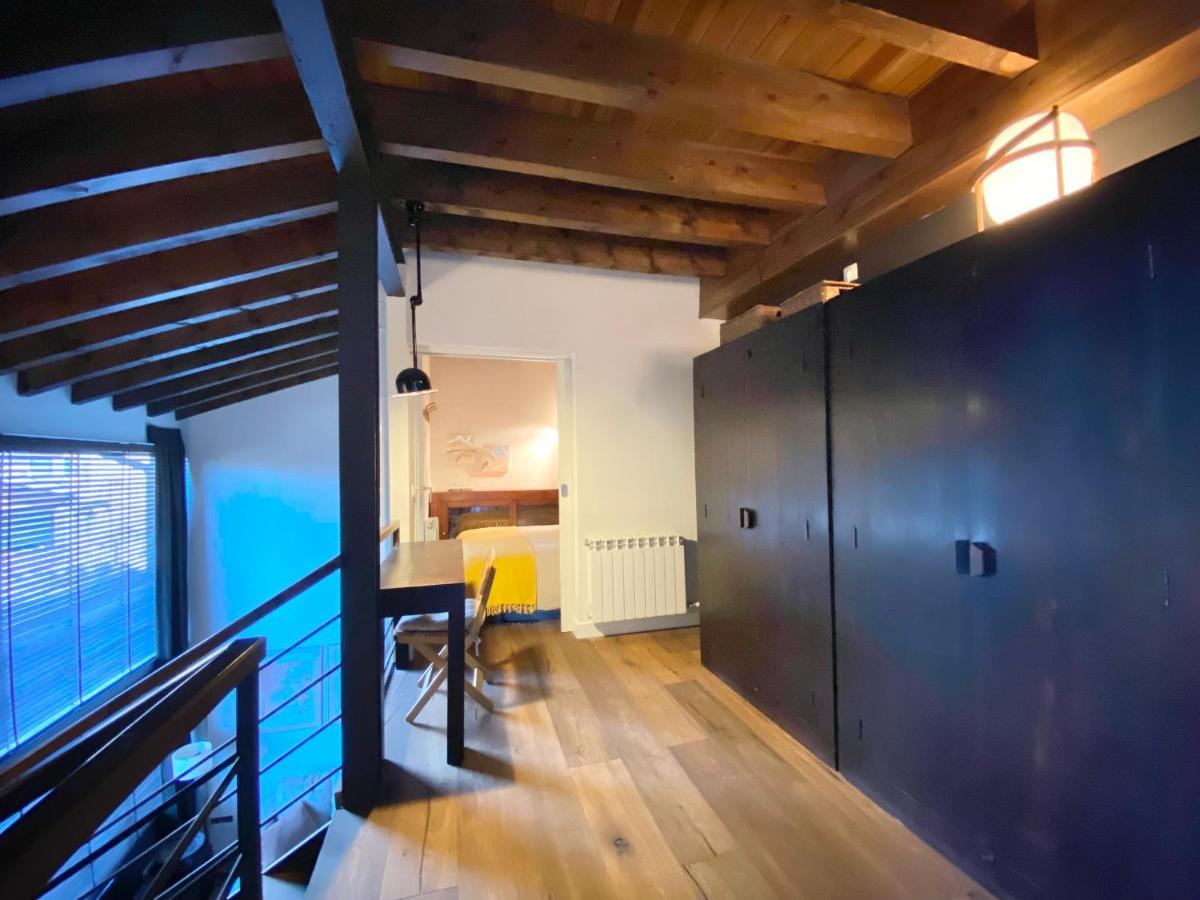 Apartament Pla De Masella 阿尔普 外观 照片