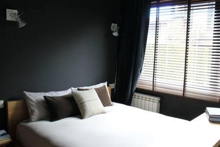Apartament Pla De Masella 阿尔普 外观 照片