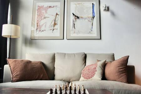 Apartament Pla De Masella 阿尔普 外观 照片